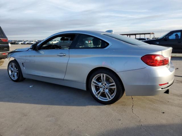 Изображение 2 2017 BMW 440I  2017 с VIN WBA4P1C38HK523093
