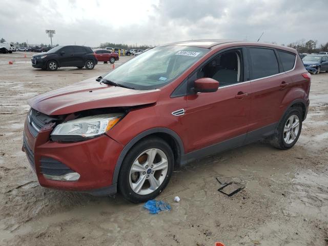 Image 1 of 2015 FORD ESCAPE SE 2015 with VIN 1FMCU0G73FUA65345