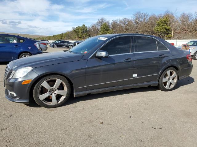 Obraz 1 z 2011 MERCEDES-BENZ E 350 4MATIC 2011 z VIN WDDHF8HB0BA425596