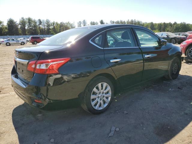 Image 3 of 2019 NISSAN SENTRA S 2019 with VIN 3N1AB7AP3KY390915