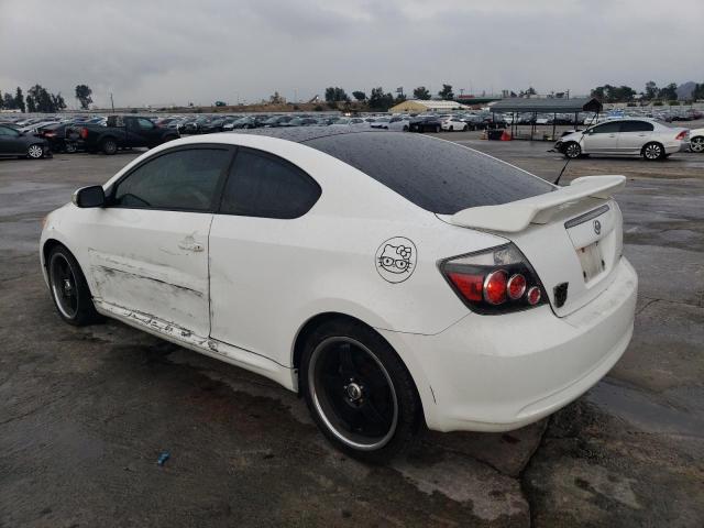 Obraz 2 z 2008 TOYOTA SCION TC  2008 z VIN JTKDE167180234519