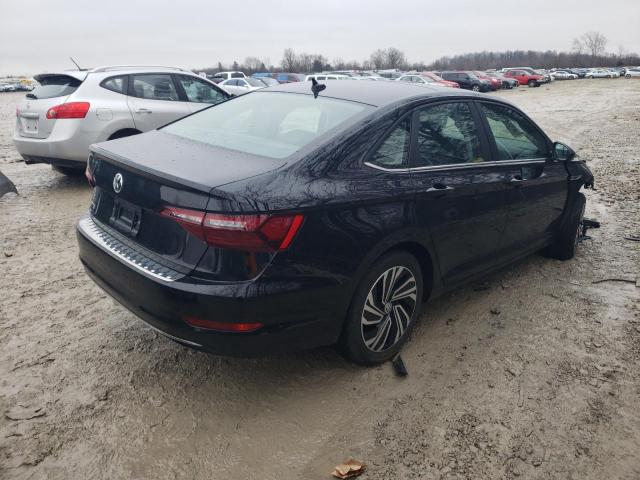 Image 3 of 2020 VOLKSWAGEN JETTA SEL 2020 with VIN 3VWEB7BU4LM052576