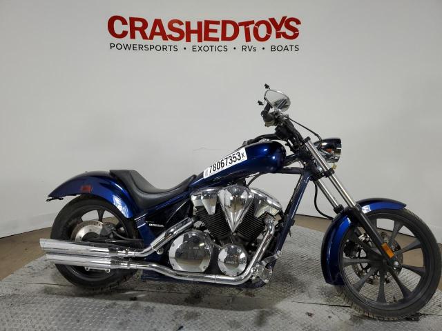2020 HONDA VT1300 CX 2020 image
