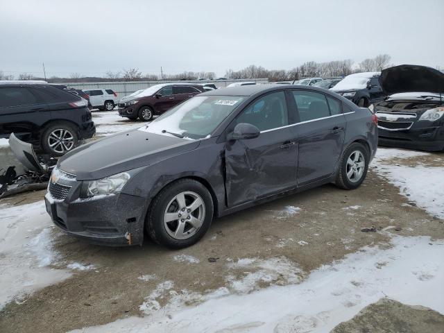 Image 1 of 2014 CHEVROLET CRUZE LT 2014 with VIN 1G1PC5SB8E7436264