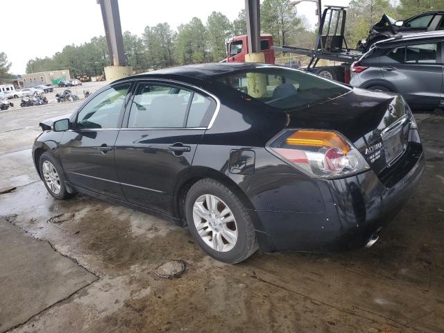 Изображение 2 2011 NISSAN ALTIMA BASE 2011 с VIN 1N4AL2AP2BN438033