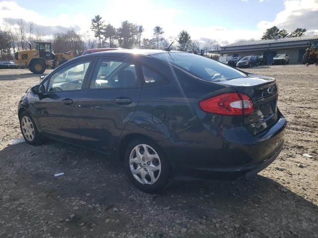Obraz 2 z 2011 FORD FIESTA SE 2011 z VIN 3FADP4BJ3BM146814