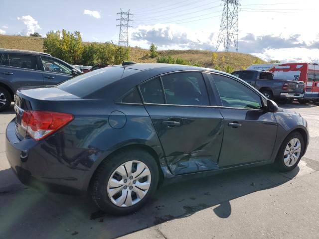 Изображение 3 2015 CHEVROLET CRUZE LS 2015 с VIN 1G1PA5SH5F7144051