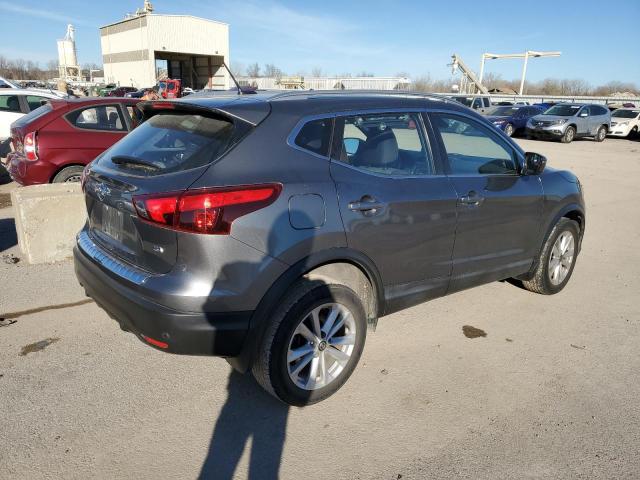 Obraz 3 z 2019 NISSAN ROGUE SPORT S 2019 z VIN JN1BJ1CP4KW219843
