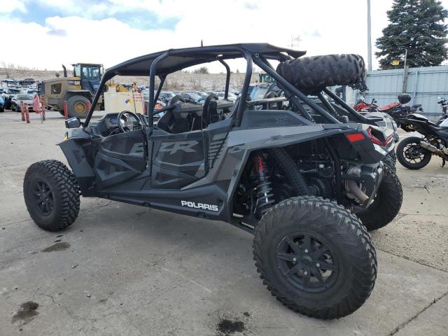 Image 3 of 2021 POLARIS RZR TURBO S 4 2021 with VIN 3NSP4L927MG174964