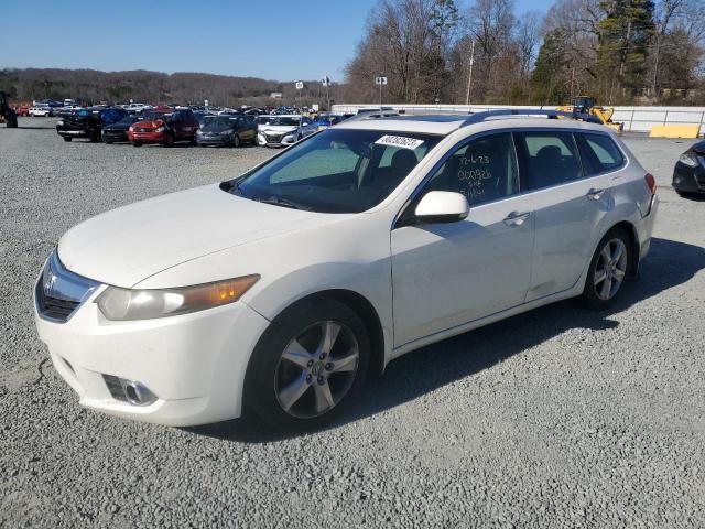 Obraz 2011 ACURA TSX  2011