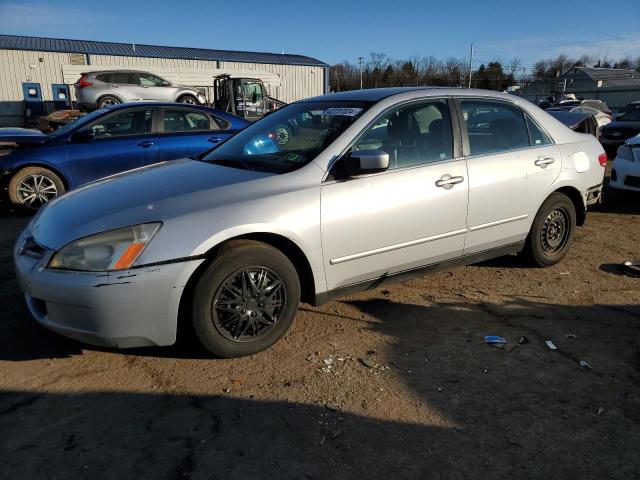 Image 1 of 2003 HONDA ACCORD LX 2003 with VIN 1HGCM56413A146626