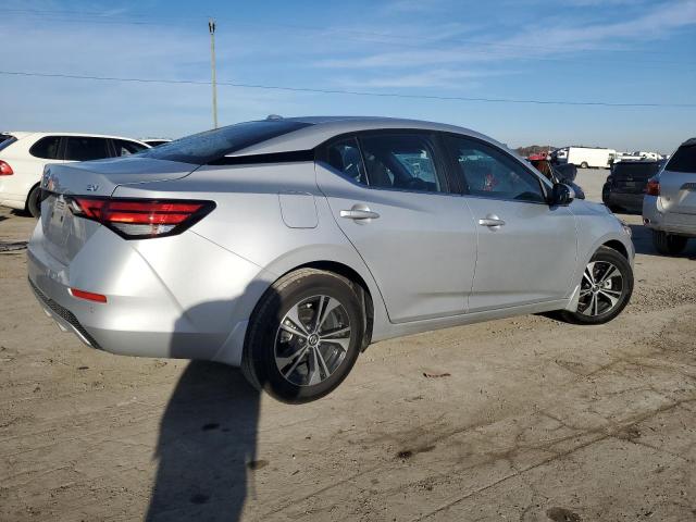 Image 3 of 2023 NISSAN SENTRA SV 2023 with VIN 3N1AB8CV8PY245930
