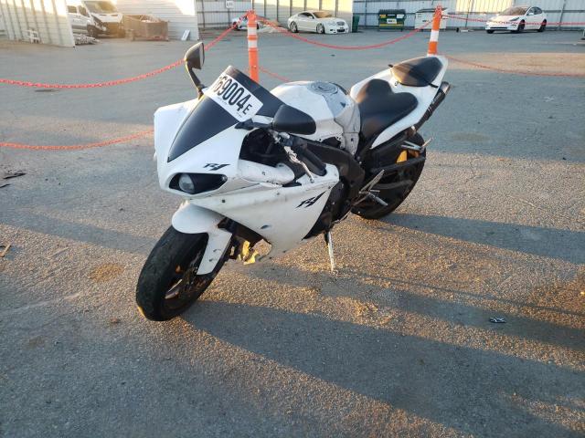 Изображение 2 2010 YAMAHA YZFR1  2010 с VIN JYARN23E1AA006800