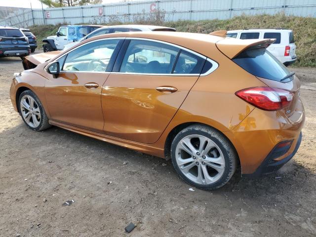 Obraz 2 z 2017 CHEVROLET CRUZE PREMIER 2017 z VIN 3G1BF6SM0HS564402