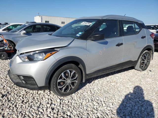 2018 NISSAN KICKS S 2018 image