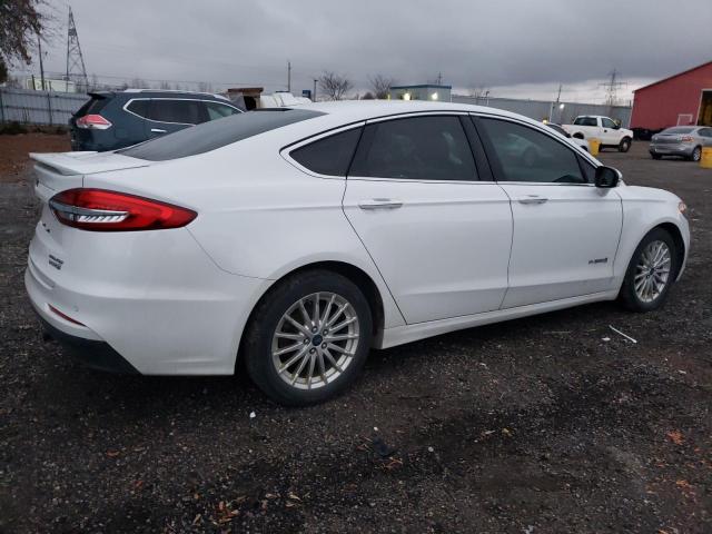 Obraz 3 z 2019 FORD FUSION TITANIUM 2019 z VIN 3FA6P0RU7KR156461