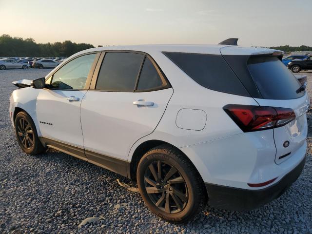 Obraz 2 z 2023 CHEVROLET EQUINOX LS 2023 z VIN 3GNAXHEG8PL184905