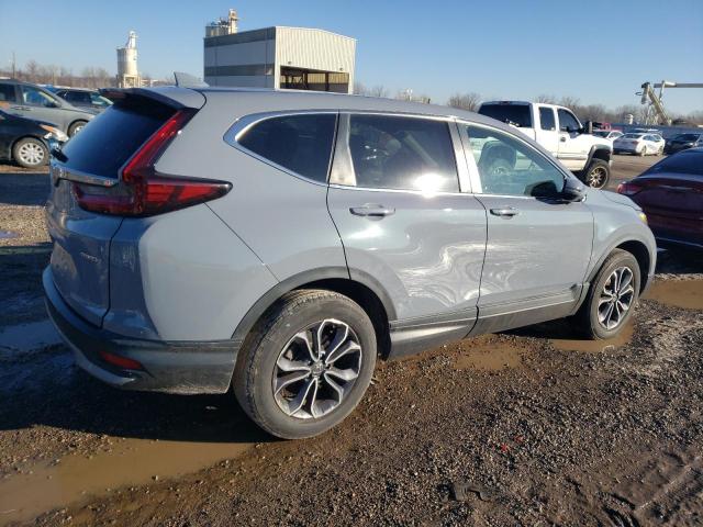 Изображение 3 2020 HONDA CR-V EXL 2020 с VIN 2HKRW2H80LH656766