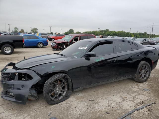 Изображение 1 2018 DODGE CHARGER GT 2018 с VIN 2C3CDXJG2JH115867