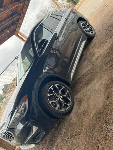 Image 2 of 2021 BMW X1 XDRIVE28I 2021 with VIN WBXJG9C05M5S53133