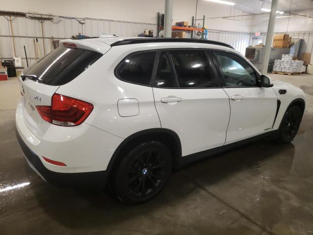 Image 3 of 2014 BMW X1 XDRIVE28I 2014 with VIN WBAVL1C56EVY16101