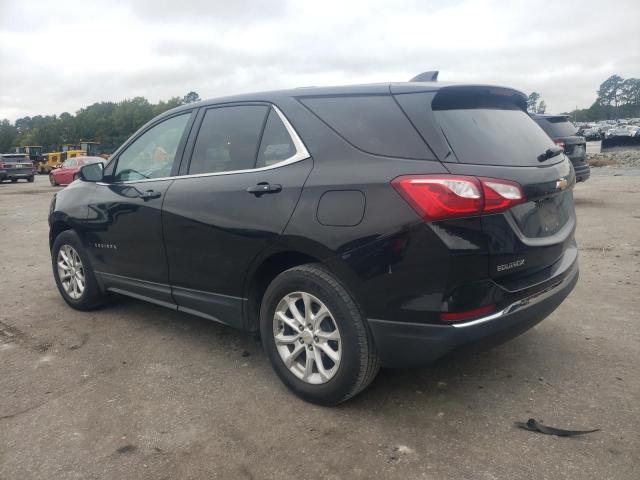 Image 2 of 2018 CHEVROLET EQUINOX LT 2018 with VIN 2GNAXJEV1J6248381