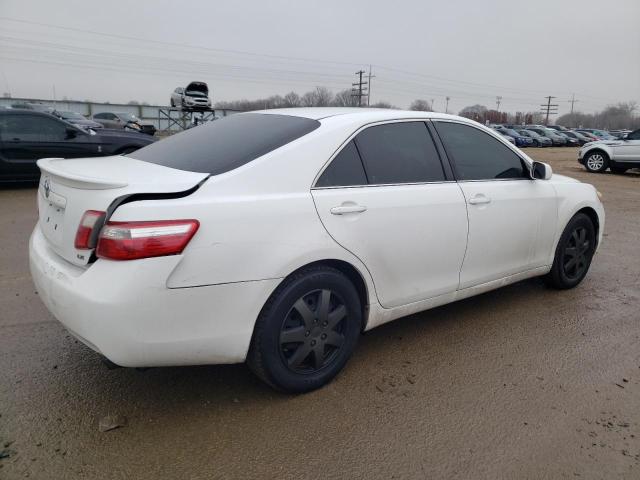 Изображение 3 2007 TOYOTA CAMRY CE 2007 с VIN 4T1BE46K77U621471
