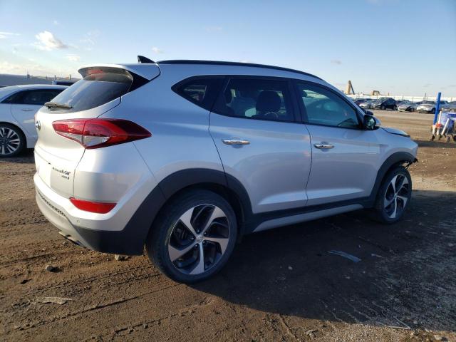 Изображение 3 2018 HYUNDAI TUCSON VALUE 2018 с VIN KM8J3CA25JU603884