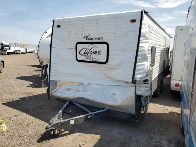 Image 1 of 2017 WILDWOOD COACHMAN 2017 with VIN 5ZT2CWKB9HJ112480