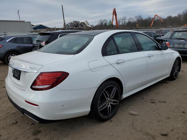 Obraz 3 z 2020 MERCEDES-BENZ E 350 4MATIC 2020 z VIN W1KZF8EB1LA841862