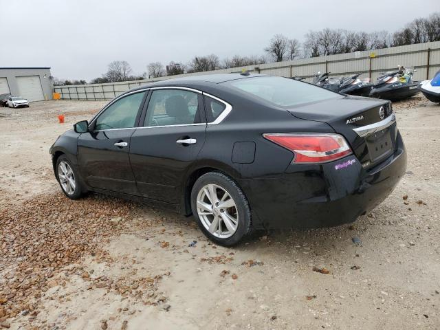 Image 2 of 2015 NISSAN ALTIMA 2.5 2015 with VIN 1N4AL3AP5FC154208