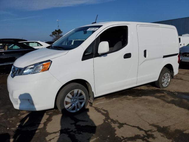 Image 1 of 2014 NISSAN NV200 2.5S 2014 with VIN 3N6CM0KN0EK692896