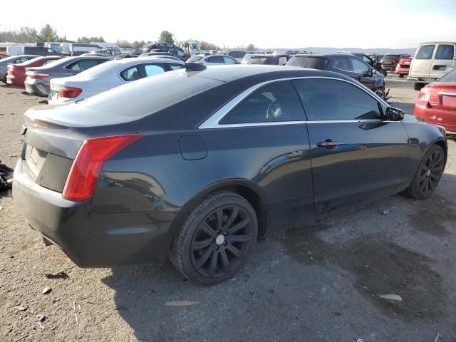 Image 3 of 2015 CADILLAC ATS  2015 with VIN 1G6AG1RX5F0125982