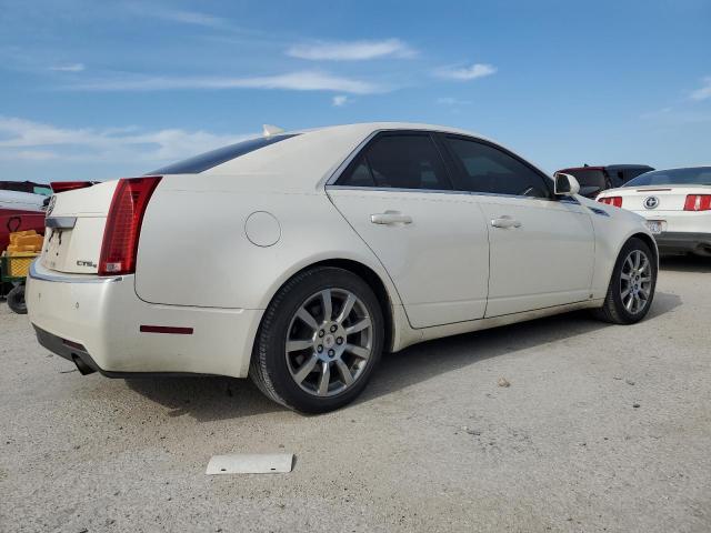 Изображение 3 2009 CADILLAC CTS HI FEATURE V6 2009 с VIN 1G6DT57V390119703
