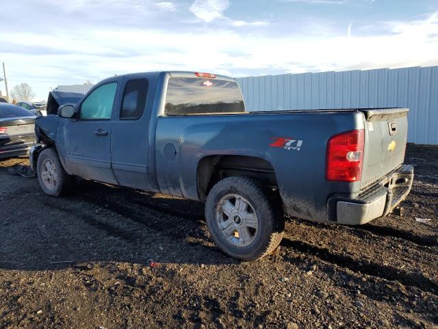 Obraz 2 z 2012 CHEVROLET SILVERADO K1500 LT 2012 z VIN 1GCRKSE75CZ351540