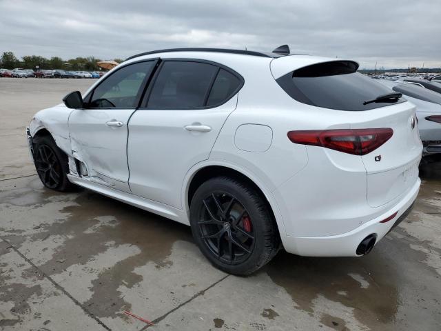 Изображение 2 2020 ALFA ROMEO STELVIO  2020 с VIN ZASPAKAN3L7C89248