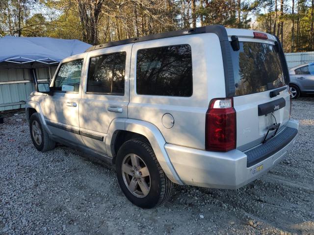 Изображение 2 2007 JEEP COMMANDER  2007 с VIN 1J8HH48K77C507911