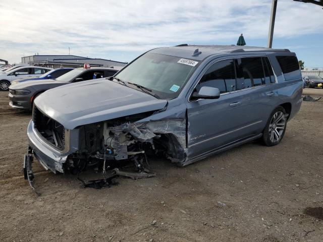 Obraz 1 z 2015 GMC YUKON DENALI 2015 z VIN 1GKS2CKJ2FR605804
