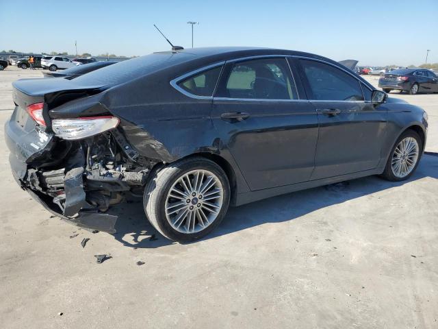 Image 3 of 2014 FORD FUSION SE 2014 with VIN 3FA6P0H9XER315510