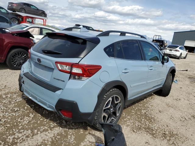 Image 3 of 2018 SUBARU CROSSTREK LIMITED 2018 with VIN JF2GTALC6JH222029