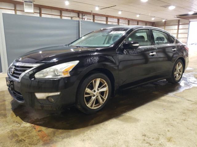 Image 1 of 2013 NISSAN ALTIMA 2.5 2013 with VIN 1N4AL3AP9DN506658