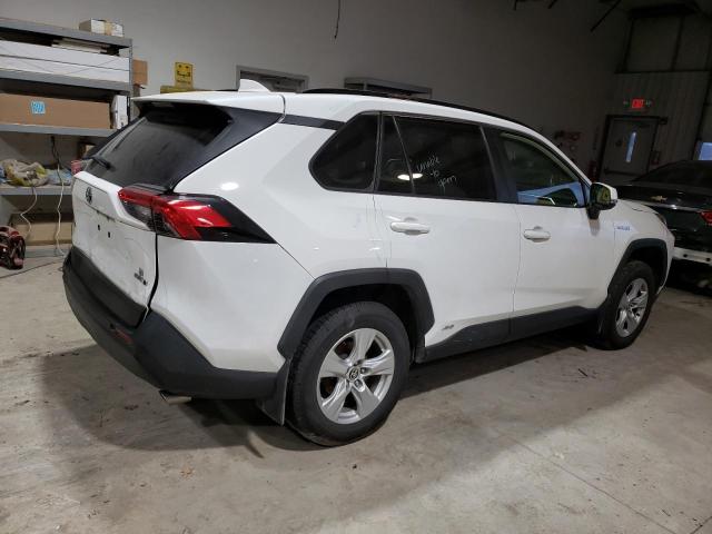 Изображение 3 2020 TOYOTA RAV4 LE 2020 с VIN JTMMWRFV7LD067893
