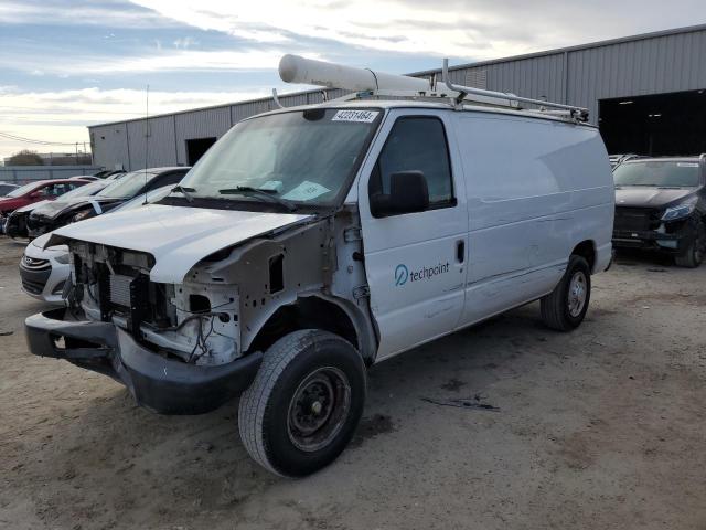 Image 1 of 2013 FORD ECONOLINE E250 VAN 2013 with VIN 1FTNE2EW6DDA50383