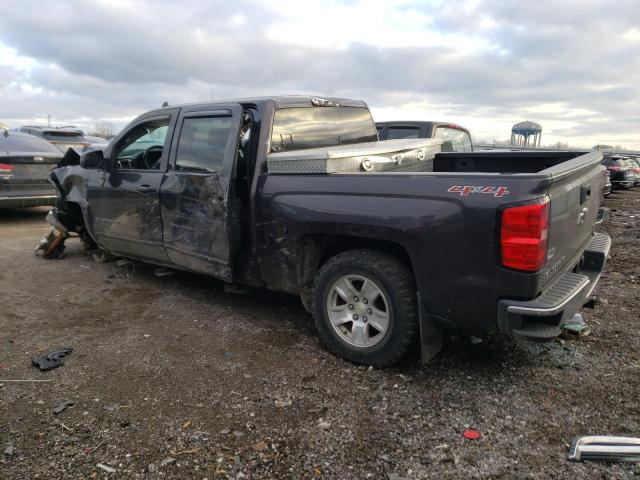 Image 2 of 2015 CHEVROLET SILVERADO K1500 LT 2015 with VIN 3GCUKREH8FG159951