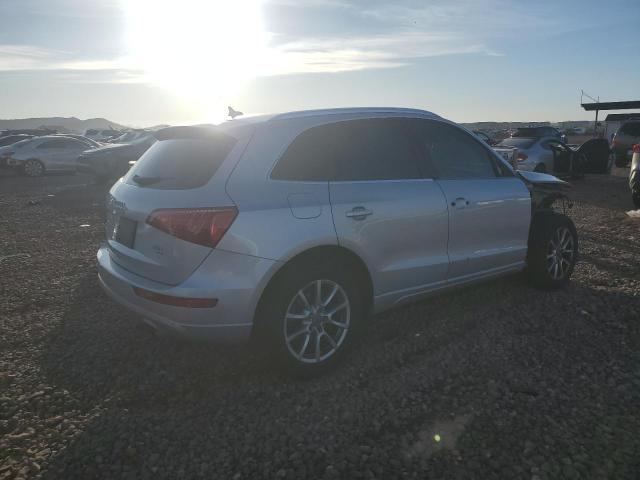 Obraz 3 z 2012 AUDI Q5 PREMIUM PLUS 2012 z VIN WA1LFAFP2CA096535