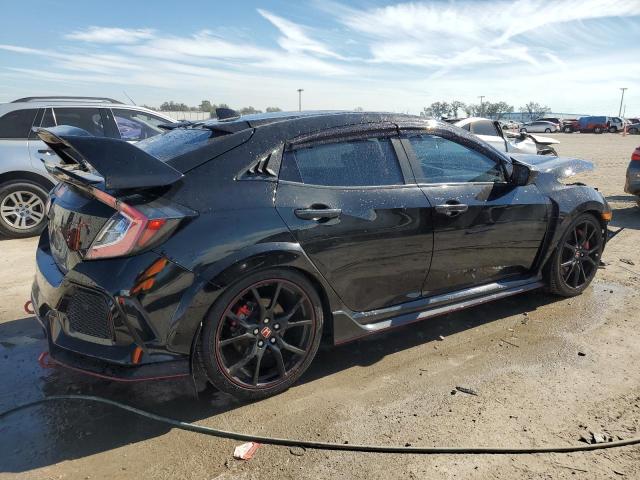 Obraz 3 z 2017 HONDA CIVIC TYPE-R TOURING 2017 z VIN SHHFK8G70HU202063