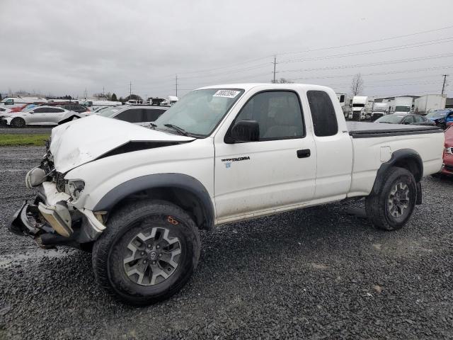 Image 1 of 2003 TOYOTA TACOMA XTRACAB 2003 with VIN 5TEWN72N83Z166820