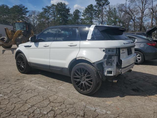 Изображение 2 2013 LAND ROVER RANGE ROVER EVOQUE PURE PLUS 2013 с VIN SALVP2BG1DH720141