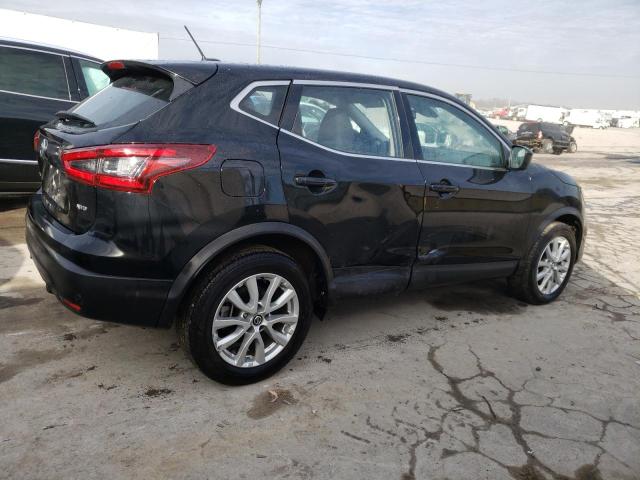 Obraz 3 z 2022 NISSAN ROGUE SPORT S 2022 z VIN JN1BJ1AW6NW481135