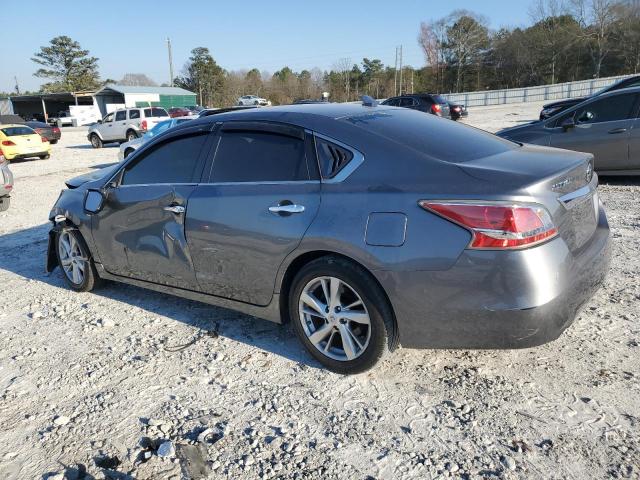 Obraz 2 z 2014 NISSAN ALTIMA 2.5 2014 z VIN 1N4AL3AP9EC187579